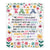 Personalized Gifts For Yaya From Kids Grandkids Blanket We Hugged This Blanket Floral Presents Birthday Gift For Yaya Gifts Customized Fleece Throw Blanket | teecentury