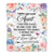 Personalized Happy Birthday Aunt Gifts From Niece Nephew Blanket Butterfly Flower Present Birthday Gift For Aunt Gifts Customized Fleece Throw Blanket | teecentury