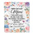 Personalized Happy Birthday Mimi Gifts From Granddaughter Grandkids Blanket Butterfly Flower Present Birthday Gift For Mimi Gifts Customized Fleece Blanket | teecentury