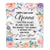 Personalized Happy Birthday Nonna Gifts From Granddaughter Grandkids Blanket Butterfly Flower Present Birthday Gift For Nonna Gifts Customized Fleece Blanket | teecentury
