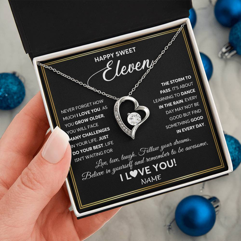 Eleven outlet dreams jewelry