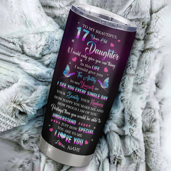 Birthday ideas 17 sales year old daughter