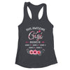 Personalized This Awesome Gigi Belongs To Custom Kids Name Floral Gigi Mothers Day Birthday Christmas Shirt & Tank Top | teecentury