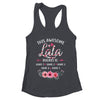 Personalized This Awesome Lala Belongs To Custom Kids Name Floral Lala Mothers Day Birthday Christmas Shirt & Tank Top | teecentury