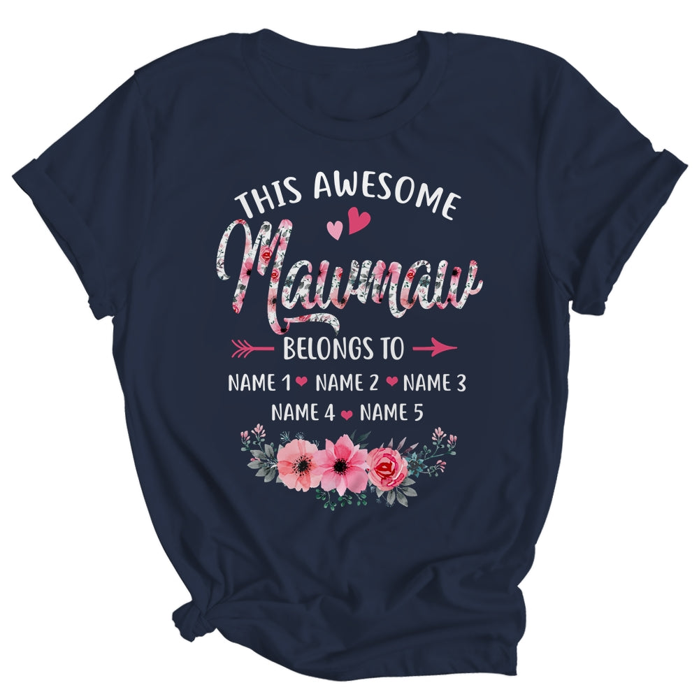 Mawmaw shirts clearance