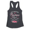 Personalized This Awesome Mawmaw Belongs To Custom Kids Name Floral Mawmaw Mothers Day Birthday Christmas Shirt & Tank Top | teecentury