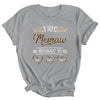 Personalized This Awesome Memaw Belongs To Custom Kids Name Leopard Memaw Mothers Day Birthday Christmas Shirt & Tank Top | teecentury