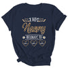 Personalized This Awesome Nanny Belongs To Custom Kids Name Leopard Nanny Mothers Day Birthday Christmas Shirt & Tank Top | teecentury
