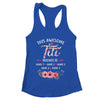 Personalized This Awesome Titi Belongs To Custom Kids Name Floral Titi Mothers Day Birthday Christmas Shirt & Tank Top | teecentury
