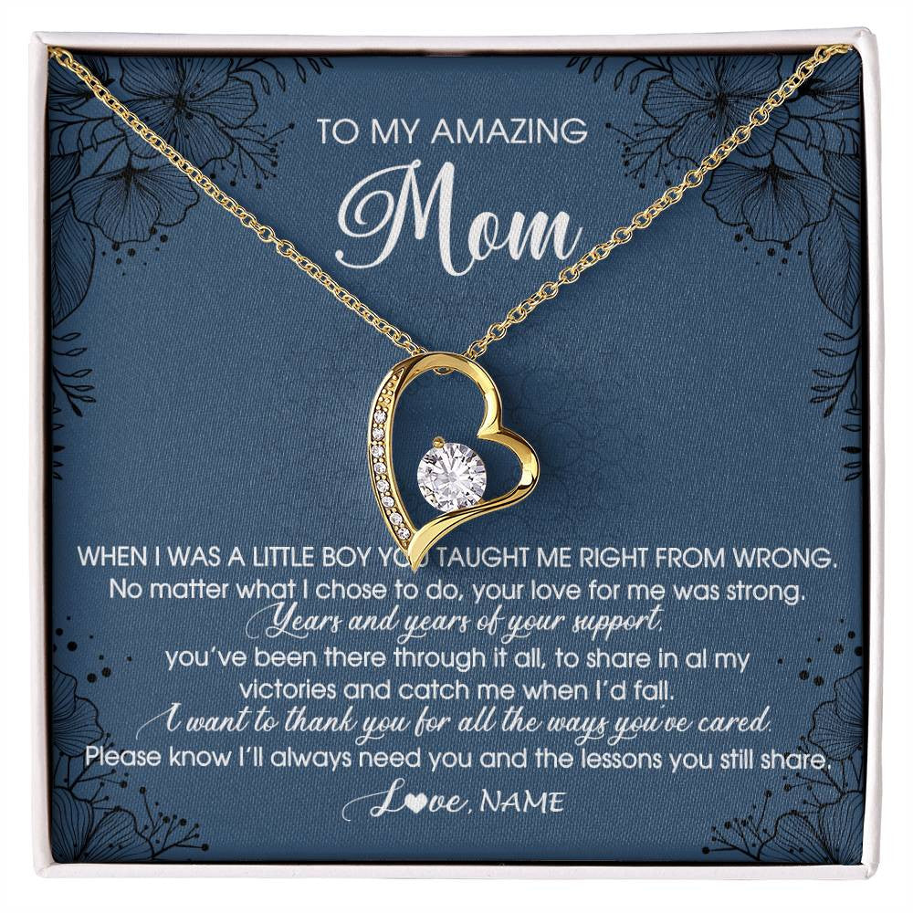 Amazon.com: MyNameNecklace Personalized Engraving Charms Mothers Necklace-Engraved  Boy/Girl Charm Jewelry Gift for Mom, Wife, Mother Day: Clothing, Shoes &  Jewelry
