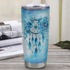 Personalized To My Amazing Niece Tumbler From Aunt Uncle Auntie Dream Catcher It A Big Hug Niece Birthday Gifts Graduation Christmas Customized Stainless Steel Mug | teecentury