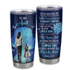 Personalized To My Aunt Tumbler From Niece Stainless Steel Cup Butterfly Forever And Always Aunt Gift Birthday Mothers Day Thanksgiving Christmas Travel Mug | teecentury