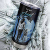 Personalized To My Aunt Tumbler From Niece Stainless Steel Cup Thank You Day By Day Aunt Birthday Mothers Day Thanksgiving Christmas Travel Mug | teecentury