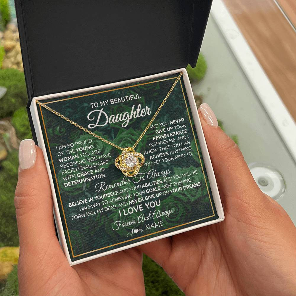 https://teecentury.com/cdn/shop/files/Personalized_To_My_Beautiful_Daughter_Necklace_From_Mom_Dad_Mother_Never_Give_Up_Birthday_Graduation_Motivational_Quote_Customized_Gift_Box_Message_Card_Love_Knot_Necklace_18K_Yellow_722d31c7-c1d3-48aa-a67b-4356e446bd7d_2000x.jpg?v=1693019303