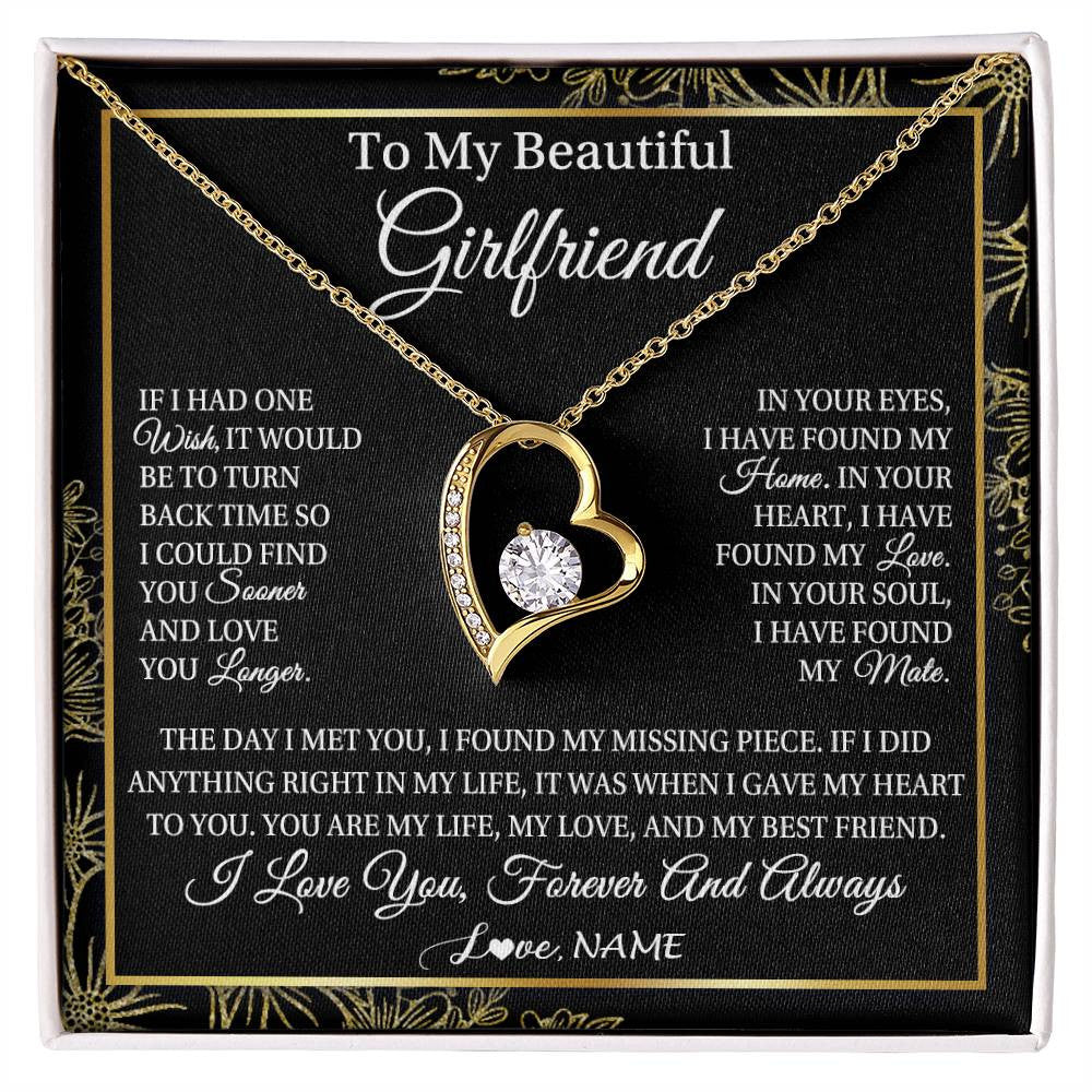 Best Jewelry Gifts for Girlfriend by Luvona - Issuu