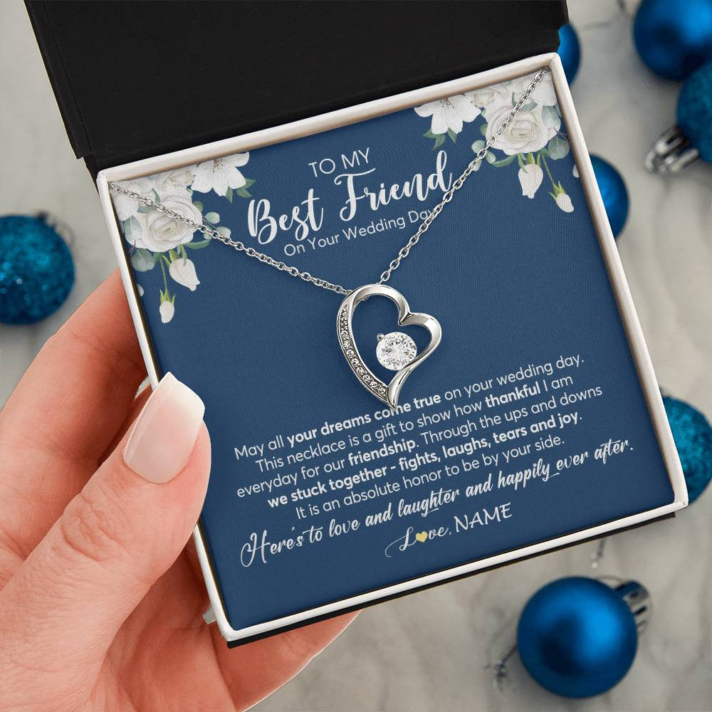29 Gifts From the Maid of Honor to Her Bride-to-Be Bestie