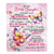 Personalized To My Bonus Daughter Gifts Blanket From Stepmom Stepdad I Wish You The Strength Butterfly Stepdaughter Birthday Gifts Christmas Fleece Blanket | teecentury