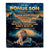 Personalized To My Bonus Son Gifts From Stepmother Stepdad Blanket Don't Give Up Lion Gifts For Stepson Birthday Graduation Christmas Customized Fleece Blanket | teecentury