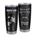 Personalized To My Bonus Son Gifts Tumbler From Stepmom I Closed My Eyes For A Moment Stepson Birthday Graduation Christmas Custom Stainless Steel Travel Mug | teecentury