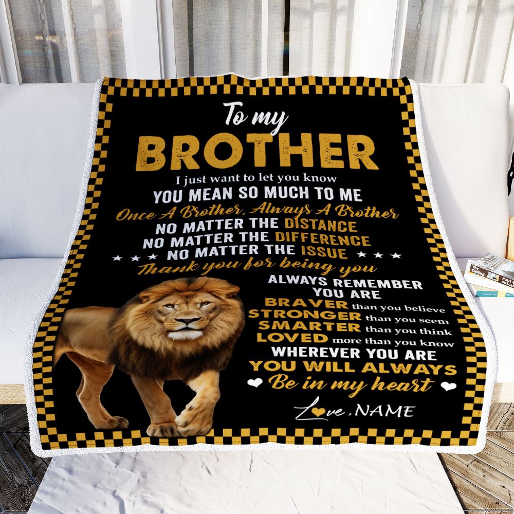 Amazon.com : To My Brother Gifts Brother Engraved Wallet Card Brother Gift  from Sister Brother Christmas Birthday Gifts for Big Brother Little Brother  Step Brother Wedding Retirement Graduation Gift Family Present :
