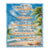 Personalized To My Daughter Gifts Blanket From Mom Dad Mother I Wish You The Strength Beach Daughter Birthday Gifts Christmas Graduation Custom Fleece Blanket | teecentury