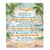 Personalized To My Daughter Gifts Blanket From Mom Dad Mother Whenever You Feel Beach Daughter Birthday Gifts Graduation Christmas Customized Fleece Blanket | teecentury