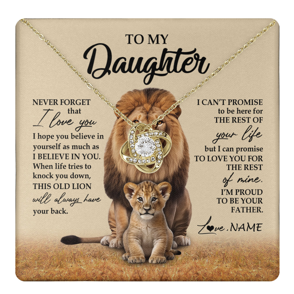 To my daughter jewelry outlet