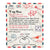 Personalized To My Fiance Blanket From Fiancée I Will Always Be Yours Air Mail Fiance Anniversary Birthday Valentines Day Christmas Customized Fleece Blanket | teecentury