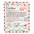 Personalized To My Girlfriend Blanket From Boyfriend I Will Always Be Yours Air Mail Girlfriend Birthday Valentines Day Christmas Customized Fleece Blanket | teecentury