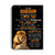 Personalized To My Godson Canvas From Uncle Live Laugh Love Lion Godchild Godson Birthday Gifts Positive Graduation Christmas Custom Wall Art Print Framed Canvas | teecentury