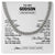 Cuban Link Chain Necklace Stainless Steel | 1 | Personalized To My Godson Gifts From Godmother Uncle Necklace I Love You Thoughtful Keepsake Gift For Godson Graduation Christmas Custom Gift Box Message Card | https://teecentury.