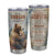 Personalized To My Godson Gifts Tumbler From Godmother Uncle Whenever Bear Unique Birthday Gifts For Godson Graduation Christmas Custom Stainless Steel Cup Travel Mug | teecentury