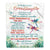 Personalized To My Granddaughter Gifts Blanket From Grandma Grandpa Whenever You Feel Dragonfly Granddaughter Birthday Gifts Christmas Custom Fleece Blanket | teecentury