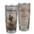 Personalized To My Grandson Gifts Tumbler From Grandma Papa Whenever Bear Unique Birthday Gifts For Grandson Graduation Christmas Custom Stainless Steel Cup Travel Mug | teecentury