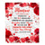 Personalized To My Memaw Gifts From Granddaughter Grandson Blanket Rose Flower Anniversary Birthday Gifts Memaw Mothers Day Christmas Custom Fleece Blanket | teecentury