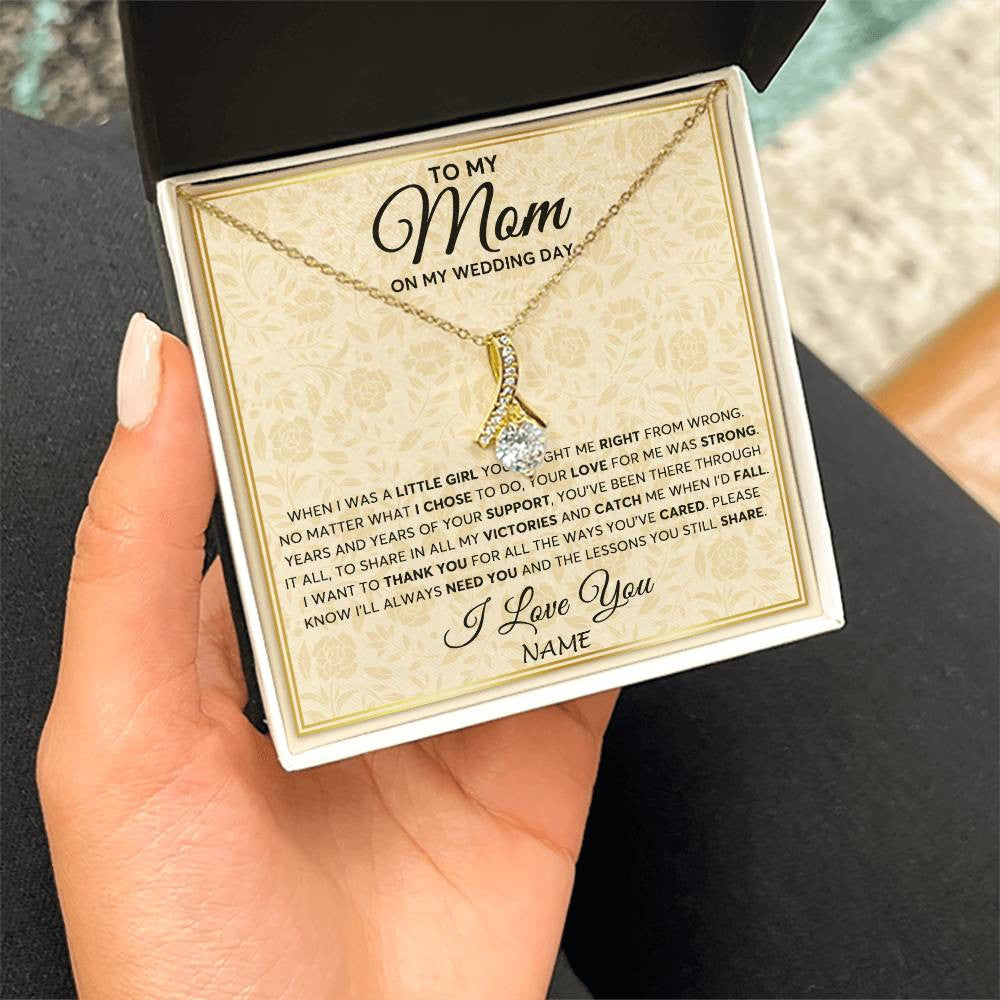 Top 10 Personalized Gifts for Mom in India