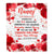 Personalized To My Nanny Gifts From Kids Blanket Rose Flower Anniversary Birthday Gifts Nanny Mothers Day Thanksgiving Birthday Christmas Custom Fleece Blanket | teecentury