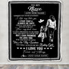 Personalized To My Niece Gifts Blanket From Aunt Auntie Wherever Your Journey In Life Aunt Niece Birthday Gifts Christmas Customized Fleece Throw Blanket | teecentury