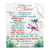 Personalized To My Niece Gifts Blanket From Aunt Uncle Auntie Whenever You Feel Dragonfly Niece Birthday Gifts Graduation Christmas Customized Fleece Blanket | teecentury