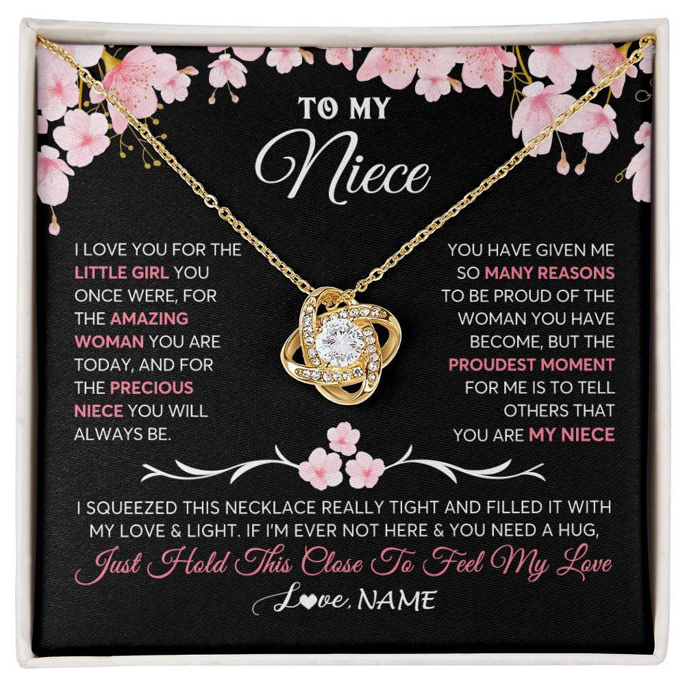 Personalized Aunt and Uncle Gift from Niece or Nephew, Add 4x6 Inch Ph –  Poetry Gifts