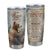 Personalized To My Niece Gifts Tumbler From Aunt Uncle Whenever Bear Unique Birthday Gifts For Niece Graduation Christmas Custom Stainless Steel Cup Travel Mug | teecentury
