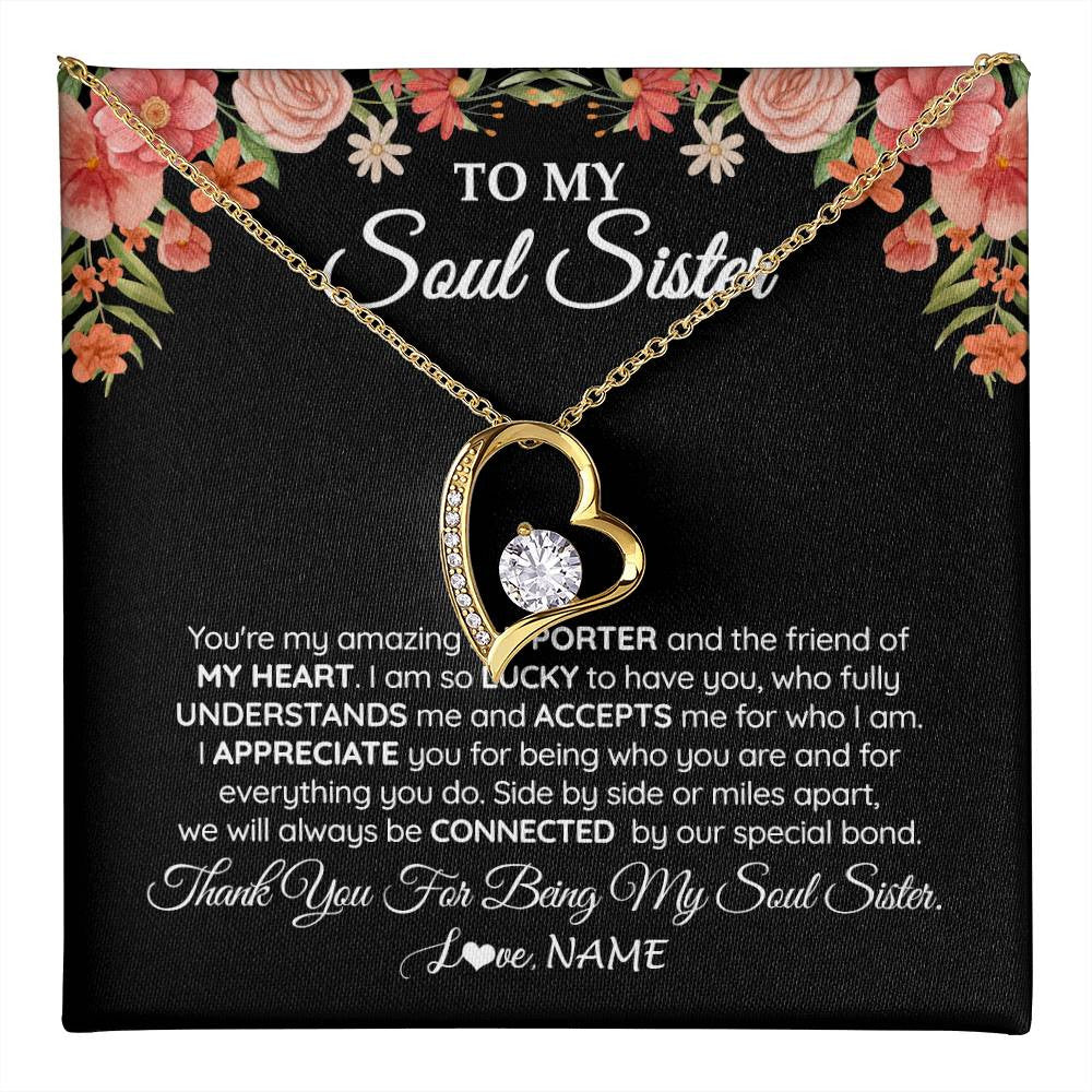 Unique sister jewelry online
