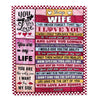 Personalized To My Wife Blanket From Husband Wood Never Forget I Love You Wife Birthday Anniversary Valentines Day Christmas Customized Gift Fleece Blanket | teecentury