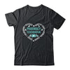 Pharmacy Technician For Women Pharmacist Medical Student Shirt & Hoodie | teecentury