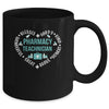 Pharmacy Technician For Women Pharmacist Medical Student Mug | teecentury