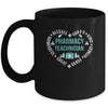 Pharmacy Technician For Women Pharmacist Medical Student Mug | teecentury