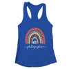 Photographer For Women Funny Rainbow Photography Lover Shirt & Tank Top | teecentury