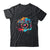 Photography Design Men Women Watercolor Camera Photographer Shirt & Tank Top | teecentury