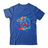 Photography Design Men Women Watercolor Camera Photographer Shirt & Tank Top | teecentury