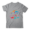 Photography Design Men Women Watercolor Camera Photographer Shirt & Tank Top | teecentury